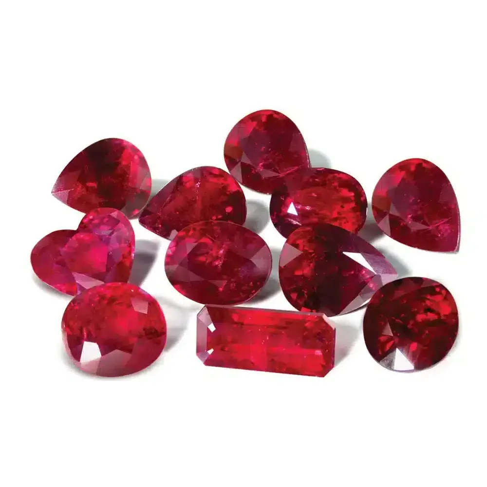 Rubinul: Piatra Prețioasă a Pasiunii și Puterii – Tot ce trebuie să știi