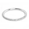 Inel Eternity-Verigheta cu Diamante de 0.44ct IL136