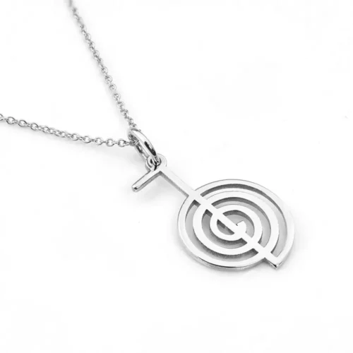 Pandant Aur ALB Cho Ku Rei PD020