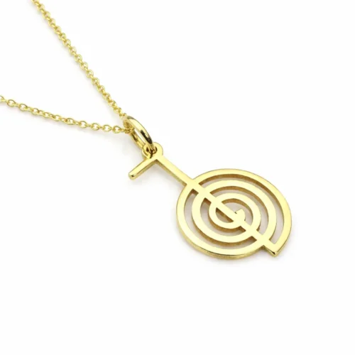 Pandant Aur Cho Ku Rei PD020