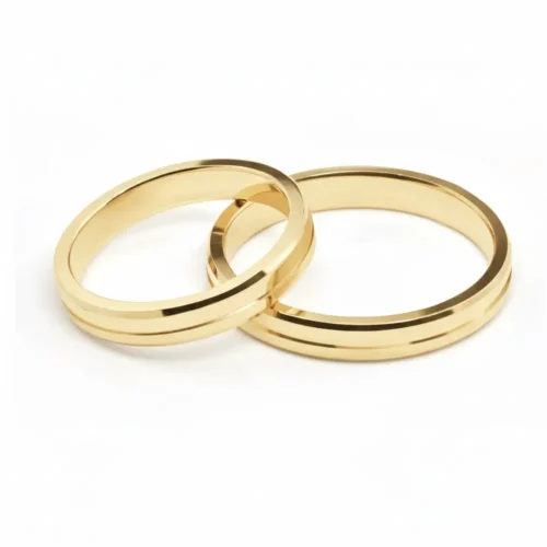 Verighete aur galbui VR016