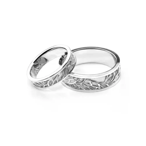 Verighete din Aur Pomul Vietii VR173