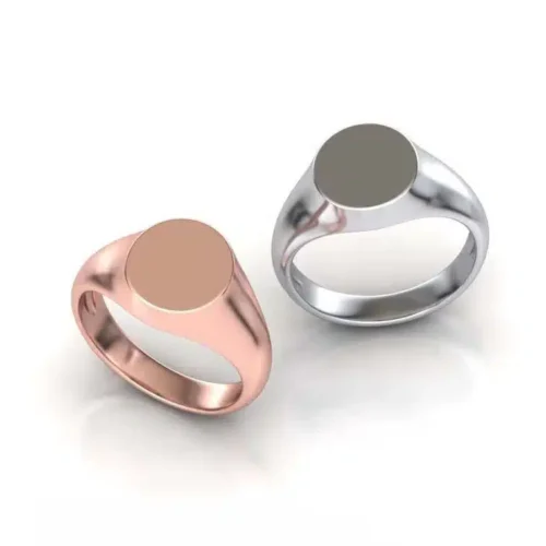 Inel din Aur Barbati