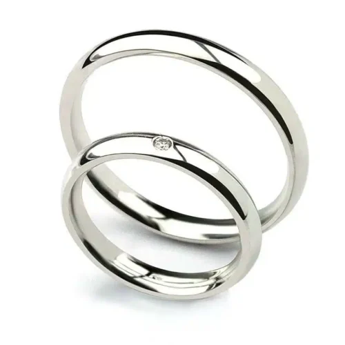 Set verighete Aur ieftine