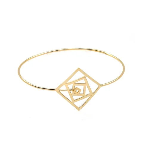 bratara-dama-aur-model-geometric