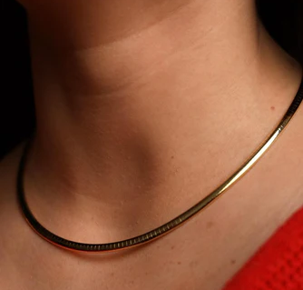 Lant aur 14kt model omega