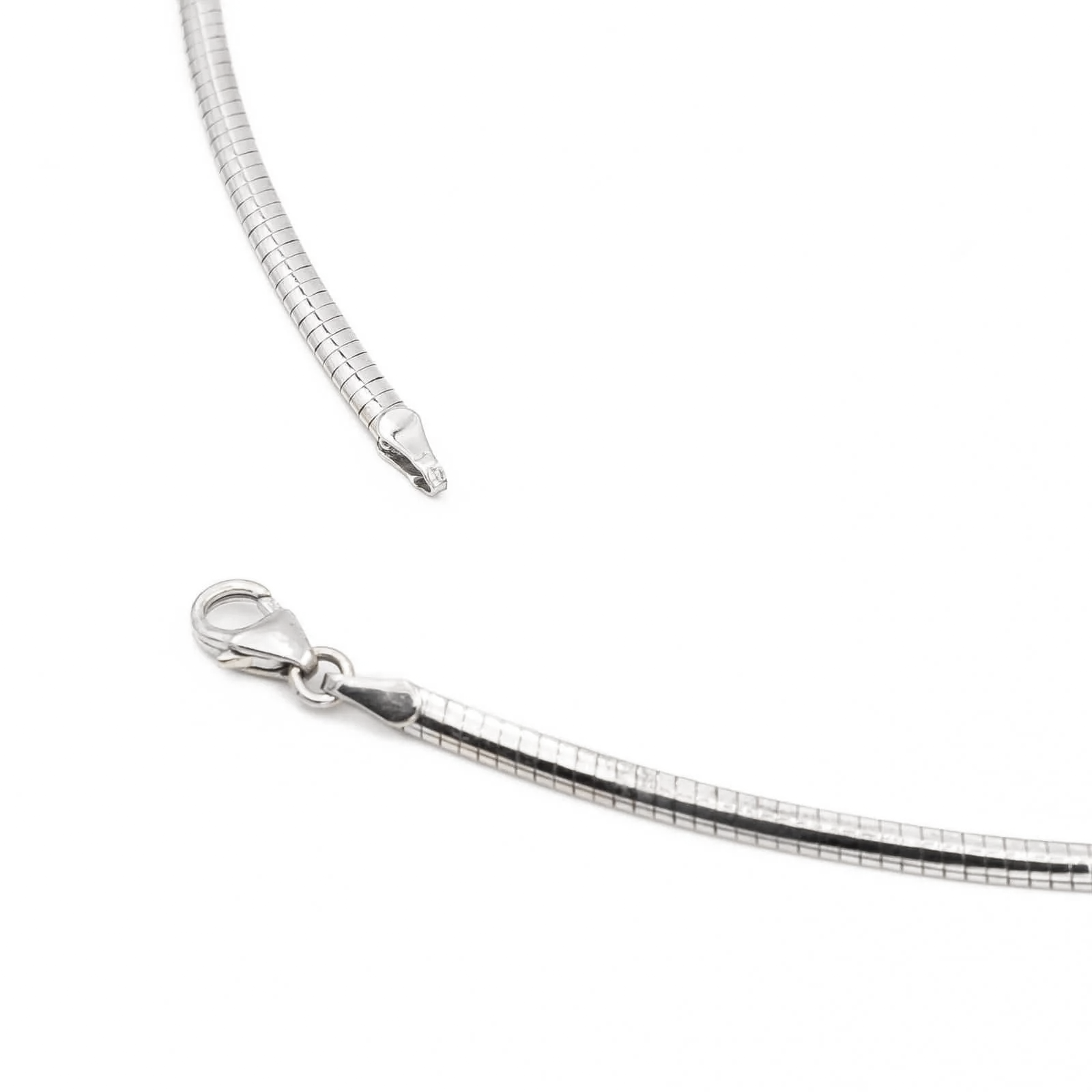 Lant aur 14kt model Omega PD083 - imagine 3