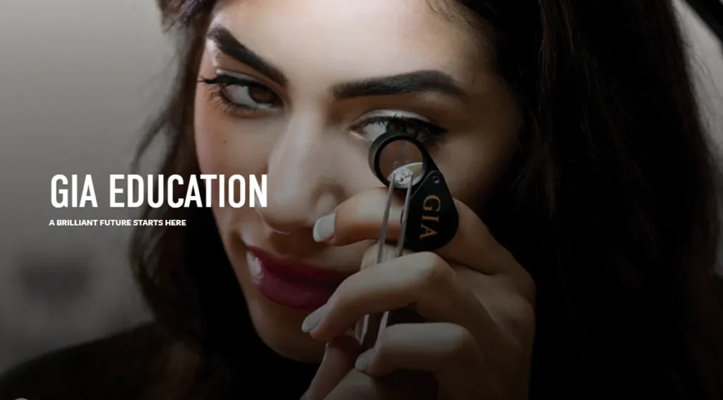 EDUCATIE GIA